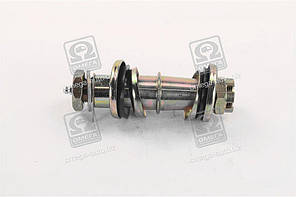 Палець управлиння рульового з ГОРУ МТЗ у зб.  Ф80-3405101-Б UA58