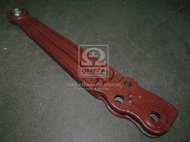 Тяга задня права (кована) МТЗ аналог САЗ (вир-во РЗТ м.Ромни) 70-4605050 UA58