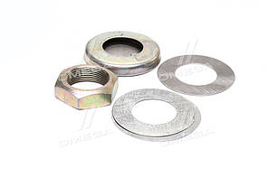 Р/к шкворня МАЗ (8 найменувань)  500А-3001019 UA58