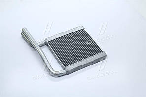 Радиатор опалювача 2190 ГРАНТА (TEMPEST) 2190-8101060 UA58