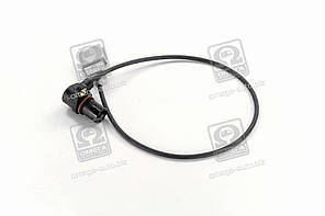 Датчик обертив двигуна AUDI, SEAT, VW 98- (вир-во Bosch) 0261210147 UA58