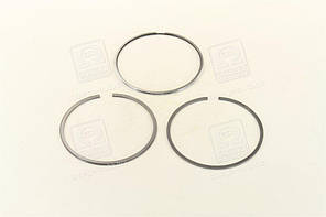 Кильця поршневи VAG 82,51 2,0/3,0 (вир-во Mahle) 033 19 N0 UA58