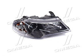 Фара пра. DW NEXIA N150 (вир-во TEMPEST) 020 0142 R2C UA58