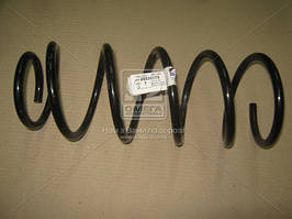 Пружина передня (вир-во GM) 96535002 UA58