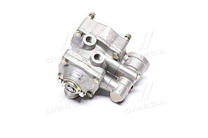 Клапан упр. з 2-пров. з клапаном зр. (вир-во ПААЗ) 11.3522008 UA58