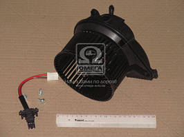 Вентилятор салону MB, VW (вир-во Nissens) 87039 UA58