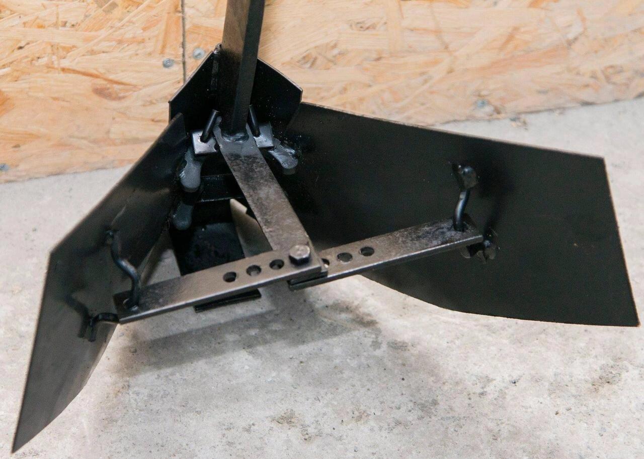 Окучник пелюсткові "Стрела" ТМ АРА, фото 1