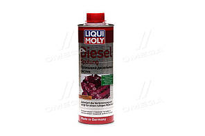 Промивка дизельних систем Liqui Moly DIESEL-SPULUNG 0,5л 1912/2509 UA58