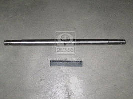 Вись тяг нависки задн. ЮМЗ (вир-во РЗТ м.Ромни) 8080-4605097 UA58