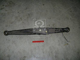 Тяга навишування права в сб. (лита) МТЗ (вир-во РЗТ м.Ромни) 50-4605030 А3 UA58