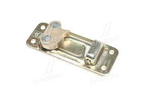 Фиксатор ЗИЛ замка дверей ливий  130-6106101 UA58