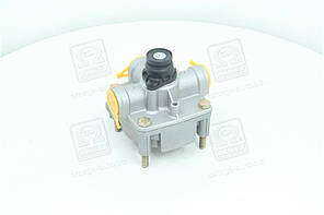 Прискорювальний кран DAF, SCANIA (RIDER) RD 88.78.61 UA58