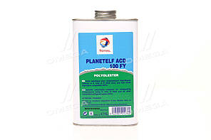 Олива компрес. PLANETELF ACD 100 FY 1л 140212 UA58