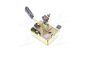 Замок дверей МТЗ лев. унифик. кабини 80-6105050 UA58