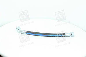 Рукав МТЗ L=360 Ключ S24(M20x1,5) d-10 з кутом 90* РВТ 2SN 680-4607140 UA58