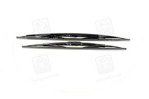 Щитка склоочис. 550/475 TWIN зи спойлером 728S (вир-во Bosch) 3397001728 UA58