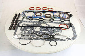 Комплект прокладок двигуна FULL CHEVROLET F16D3/F14D3 (вир-во PARTS-MALL) PFC-M031 UA58