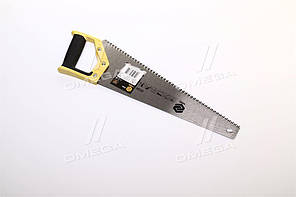 Ножування по дереву: L = 400 мм, W = 1 мм, Твердисть 48 HRC, 7 зуб / 1" (VOREL) 28380 UA58