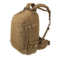 Рюкзак Direct Action® Dragon Egg Enlarged Backpack® 30 L - Coyote Brown