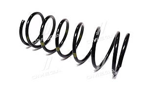 Пружина пидвиски ВАЗ 2108 передня (RIDER) 2108-2902712 UA58