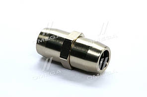 Пряме фитингове з'еднання 15x15 (RIDER) RD 08.24.33 UA58