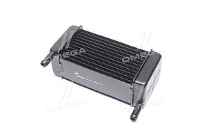 Радиатор обигривача ЗИЛ (TEMPEST) 130-8101012-А UA58