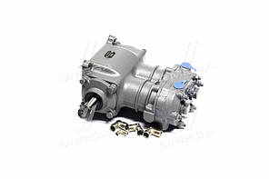 Компресор 2-цилиндровий ЗИЛ 130, МАЗ (RIDER) 130-3509009-11 UA58