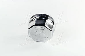 Кришка маточини M125*3 SW110 700Nm BPW (RIDER) RD 41.24.59 UA58