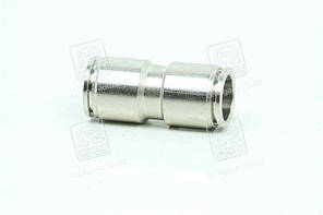 З'еднувач аварийний 14х14 (метал) (RIDER) RD 01.02.128 UA58