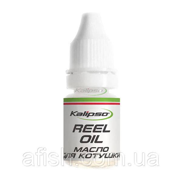 Мастило для котушки Kalipso Reel Oil 10g