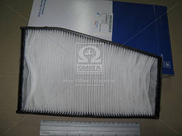 Фильтр салону (вир-во GM) 96296618 UA58