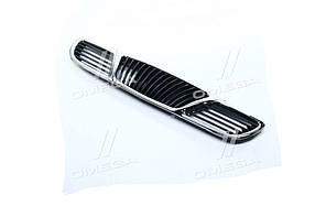 Решитка радиатора DW LANOS (вир-во TEMPEST) 020 0139 990 UA58