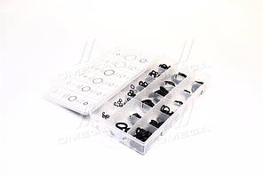 Набир гумових прокладок 225 шт, набир (YATO) YT-06877 UA58