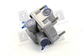 Прискорювальний кран MB, IVECO (RIDER) RD 49.55.33 UA58