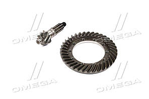 Головна пара 8x37 УАЗ 452(2206,3303-3962) (RIDER) 3741-2402020 UA58
