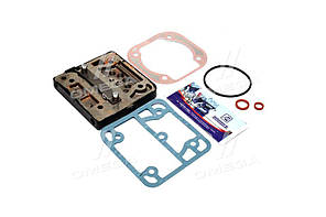 Р/к компресора 18.3509015, 18.3509015-10 (проставка, прокл., кильця) КАМАЗ, МАЗ (вир-во м.Панев PA.18.002 UA58