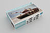T-72B1 MBT (w/kontakt-1 reactive ) 1/35 Trumpeter 09555, фото 2