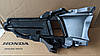 Acura MDX 2017-2020 Грати решітка в бампер передній права під туманку фару протитуманну Нова Оригінал, фото 3