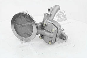 Насос масляний ГАЗ 2410, 3302 24-1011009-02 UA58