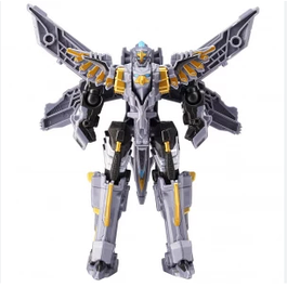 Трансформери та роботи