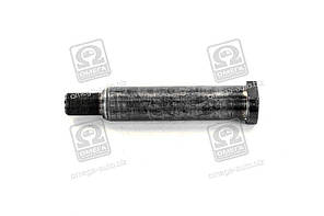 Палець дишла причепа НефАЗ (Lобщ.=215 мм)  8527-2902478 UA58