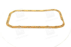 Прокладка масляного пиддону двигуна FIAT 1.7D/1.9D/TD (вир-во Elring) 480.960 UA58