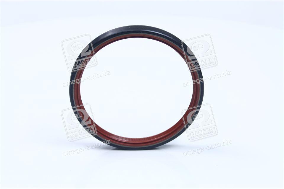 Сальник двигуна REAR DAEWOO/CHEVROLET/OPEL 1.6D/1.7D/1.8/2.0 90X104X11 (вир-во Elring) 694.770 UA58
