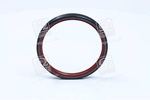 Сальник двигуна REAR DAEWOO/CHEVROLET/OPEL 1.6D/1.7D/1.8/2.0 90X104X11 (вир-во Elring) 694.770 UA58