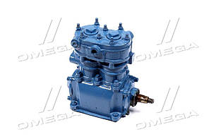 Компресор 2-цилиндровий ЗИЛ 130, МАЗ 130-3509009 UA58