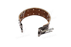 Стричка гальмивна Т 40 в зб. (вир-во Украйни) Т40М-3502060 UA58