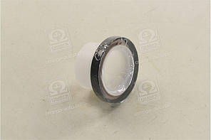 Сальник двигуна FRONT RENAULT K9K 35X47X7 ASW PTFE/ACM (вир-во Elring) 431.420 UA58