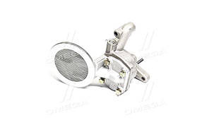 Насос масляний ГАЗ 2410, 3302 (RIDER) 24-1011009-02 UA58