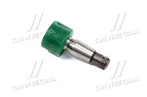 Палець кермовий КАМАЗ билий у зеленому полиуретани 5320-3414032-10 UA58