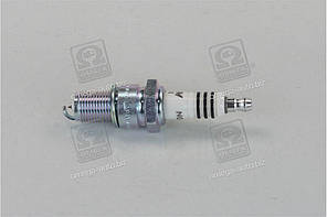 Свичка запалювання BMW, MB, AUDI (вир-во NGK) BPR6EIX UA58
